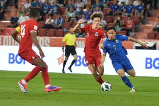 Varane: Đối thủ 0-0 sẽ cho chúng tôi sự tự tin, hy vọng Hoylen và Garnejo sẽ tiếp tục phong độ hiện tại.